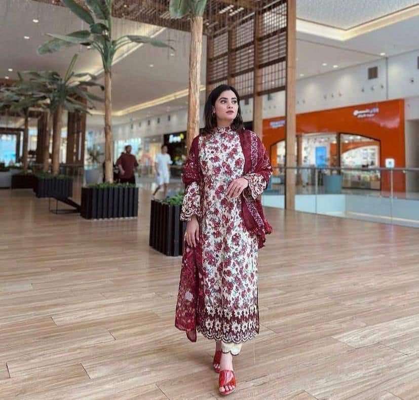 Image Chikankari Deepsy -3128